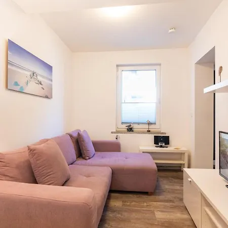 Pier 1 Apartment Heringsdorf  Exterior photo