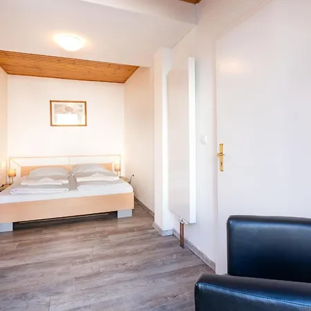 Pier 1 Apartment Heringsdorf  Exterior photo