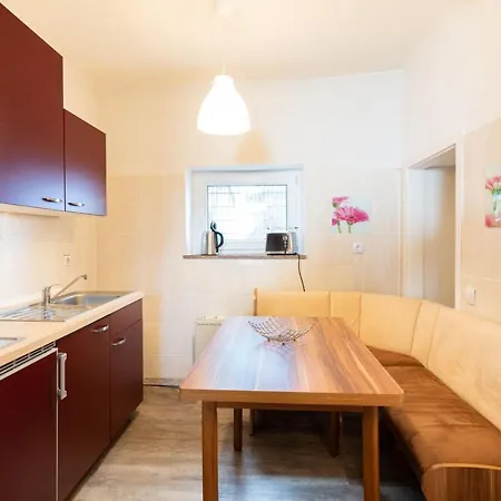 Pier 1 Apartment Heringsdorf  Exterior photo