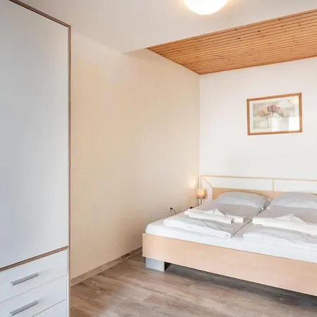 Pier 1 Apartment Heringsdorf  Exterior photo