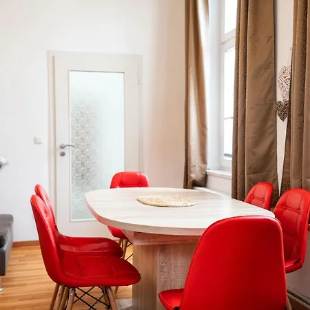 Pier 1 Apartment Heringsdorf  Exterior photo