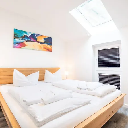 Pier 1 Apartment Heringsdorf  Exterior photo