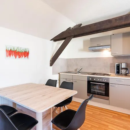 Pier 1 Apartment Heringsdorf  Exterior photo