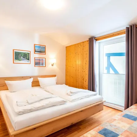 Pier 1 Apartment Heringsdorf  Exterior photo