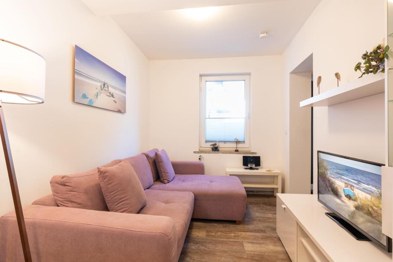 Apartment Pier 1 Heringsdorf (Usedom)