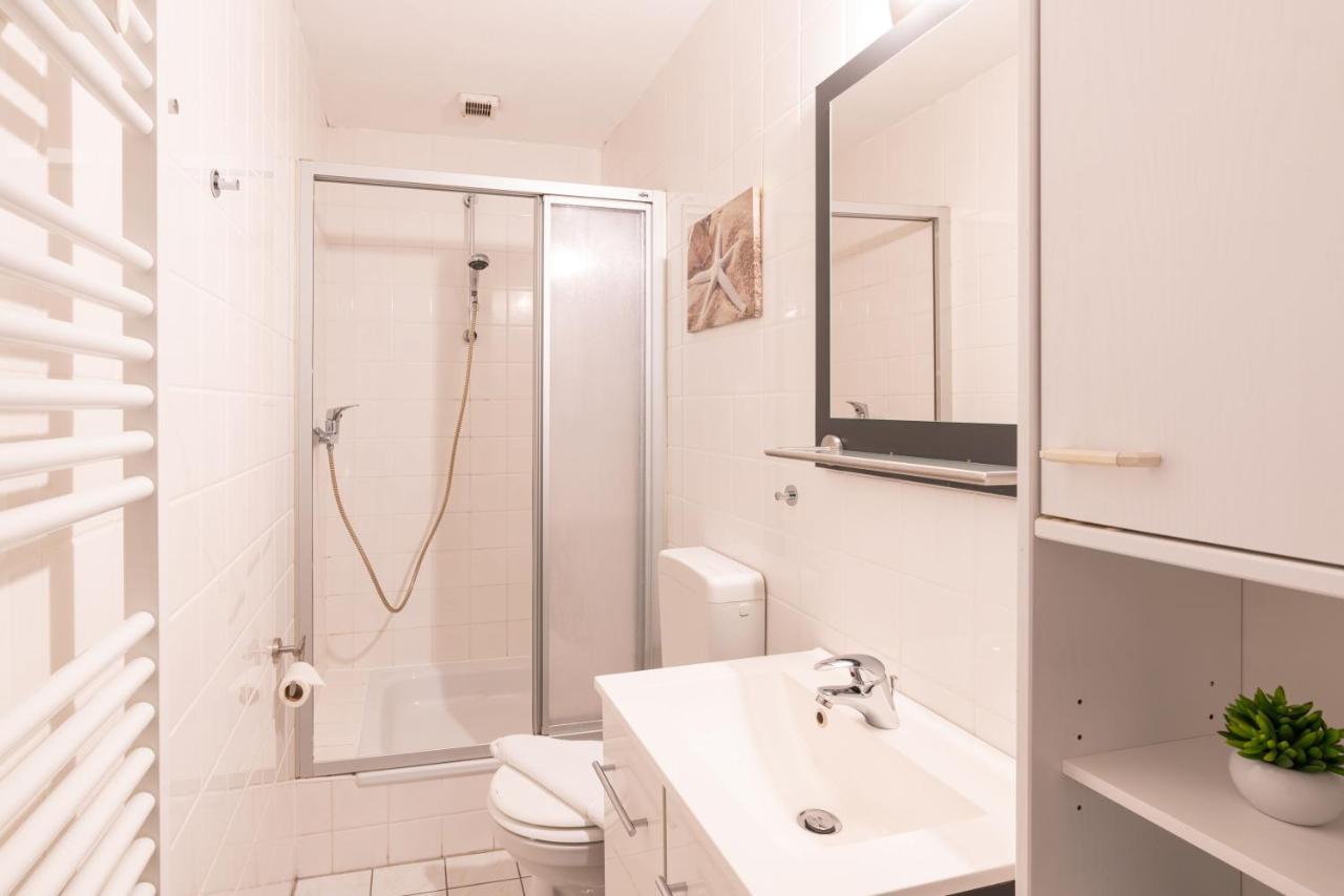 Apartment Pier 1 Heringsdorf (Usedom)