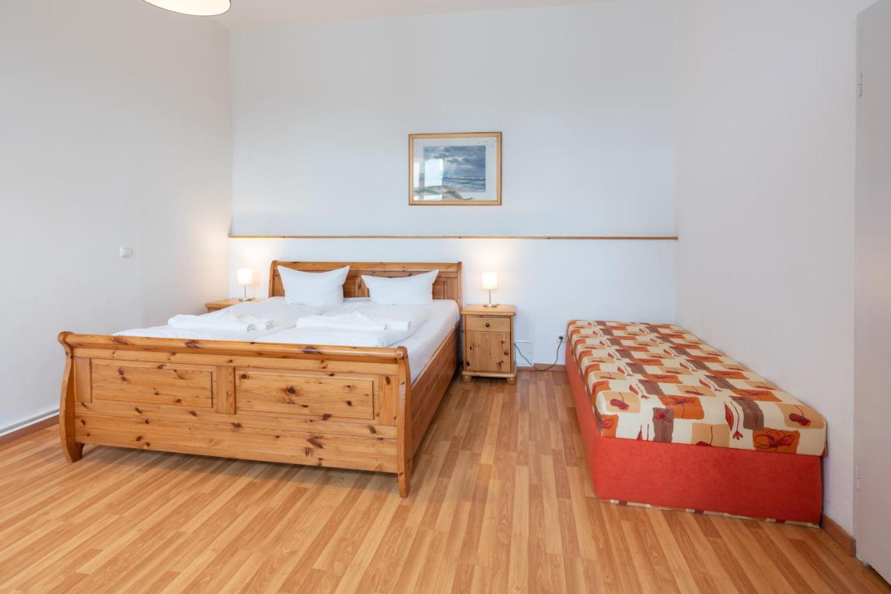 Pier 1 Apartment Heringsdorf (Usedom)