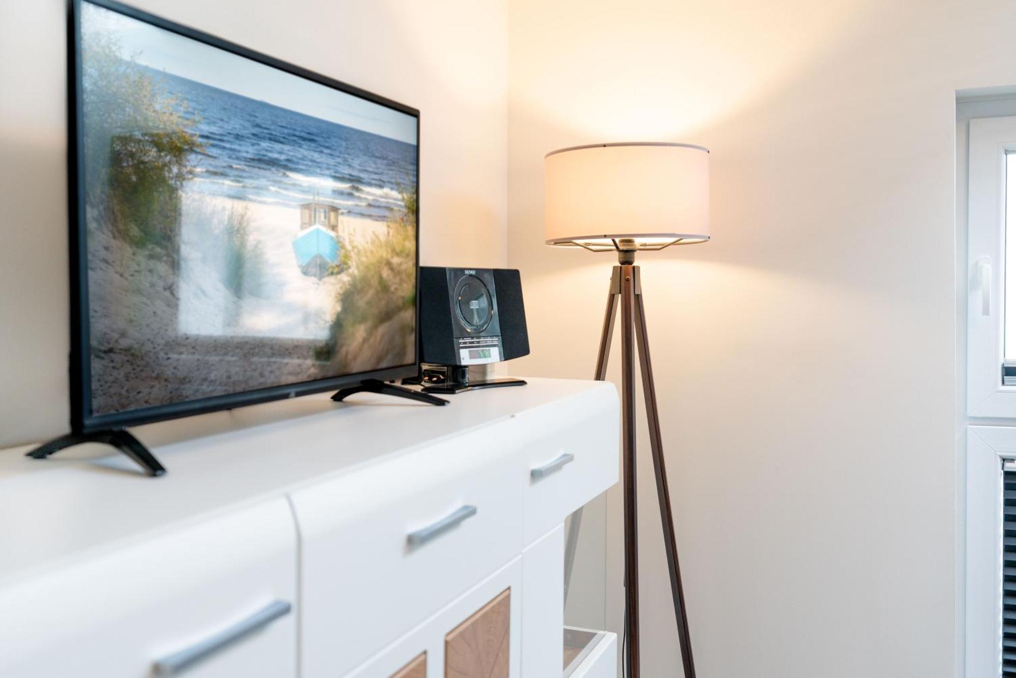 Pier 1 Apartment Heringsdorf (Usedom)