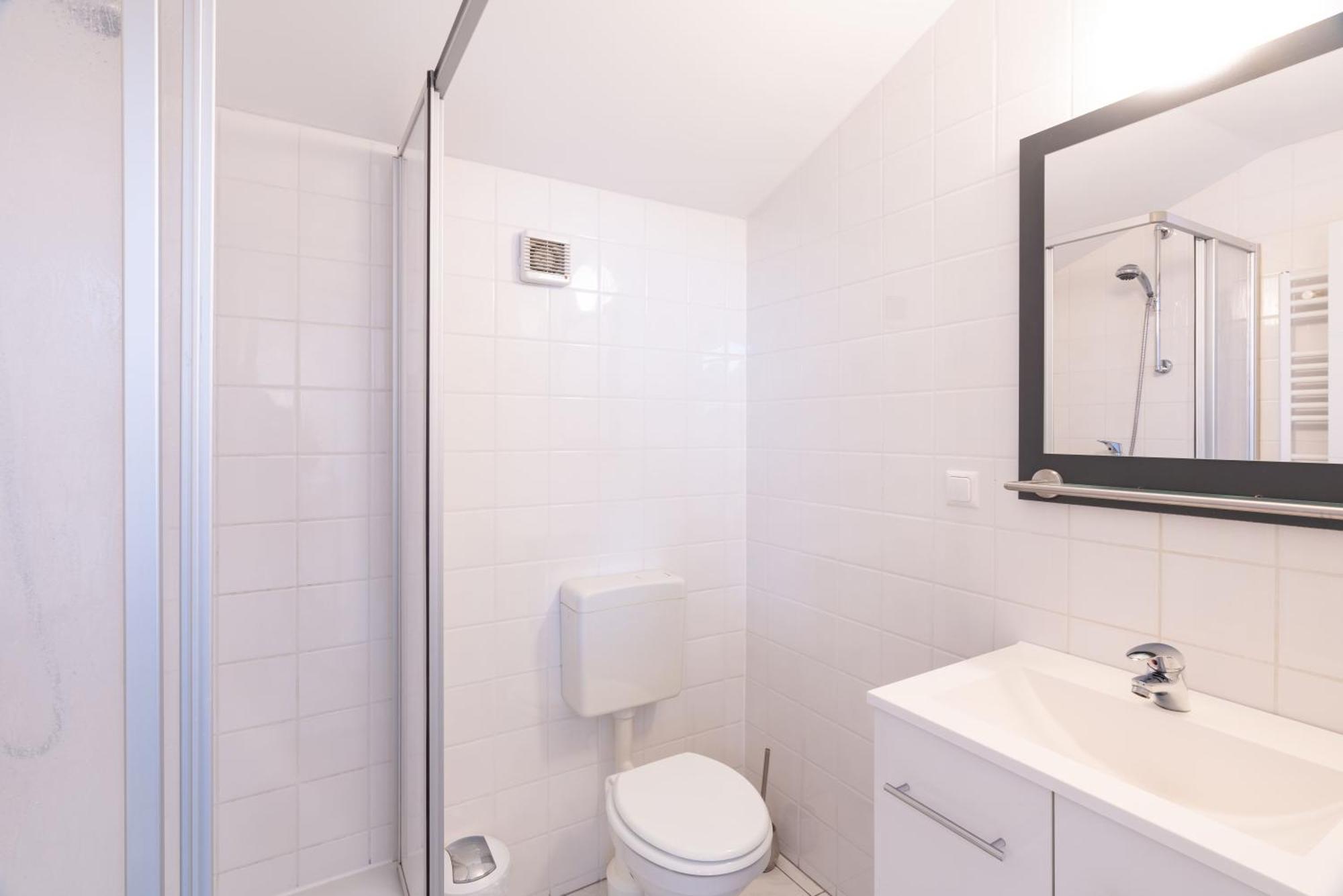Apartment Pier 1 Heringsdorf (Usedom)