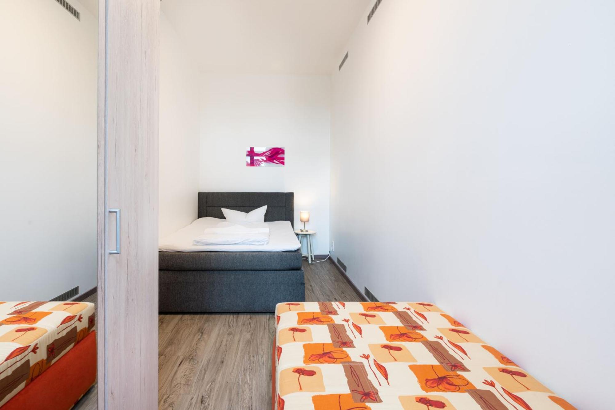 Pier 1 Apartment Heringsdorf (Usedom)